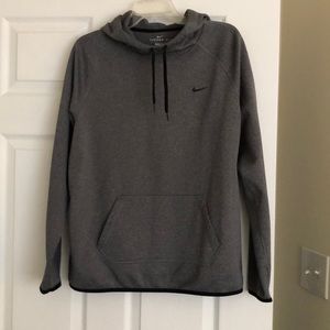Nike Therma-Fit Sweatshirt